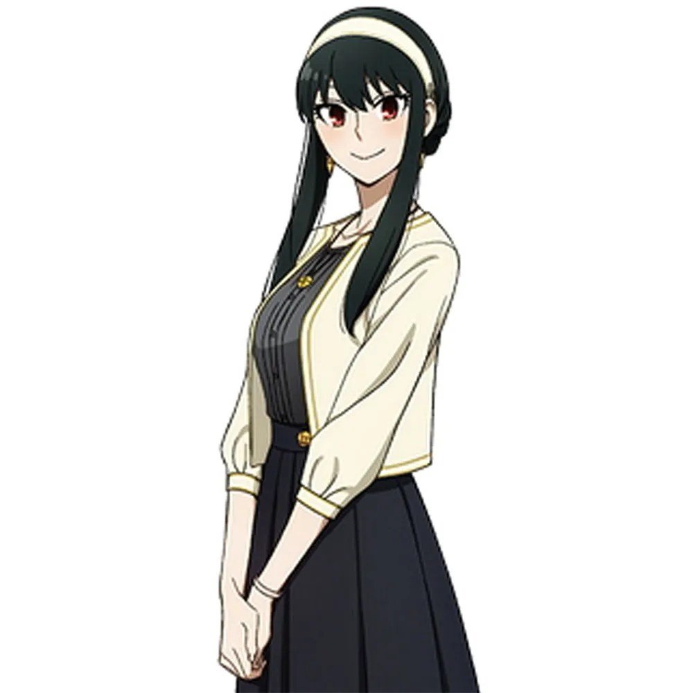 Yor Forger in Dragon Ball Super Explained How Strong She Is